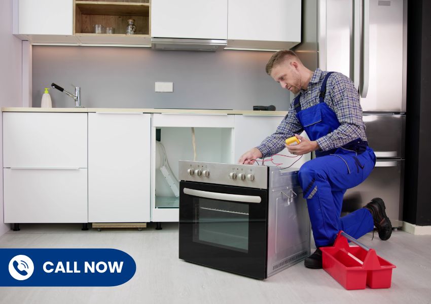 Appliance Repair Services in Elysburg, PA